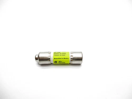 BUSSMANN LP-CC-10 600VAC 10A NSNP