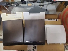 Canon IPF780 3 Case Cover Top Panels QD1-1245-000 QD1-1239 QD1-1240 Ink Tank