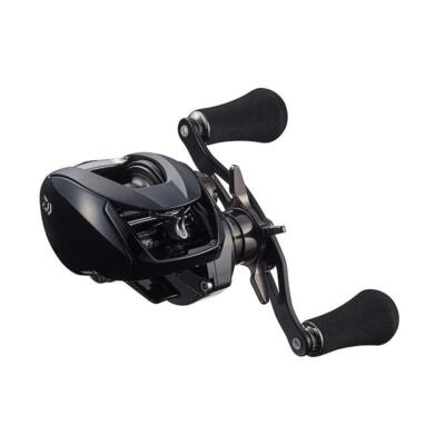 Daiwa 22 Zillion TW HD 1000HL Left Handed Baitcasting Reel Gear