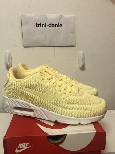lemonade air max 90