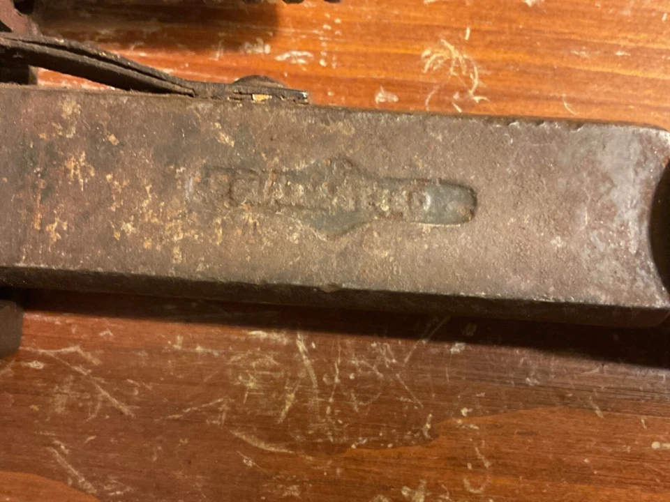 12” Pipe Wrench. - Image 2 of 4