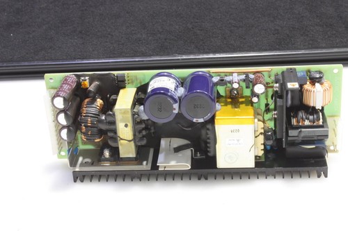 LAMBDA NEMIC ZWS150PF24 power supply 24V 151W -180W 85 TO 225-VAC SKU 220371