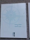 Road Atlas and Travel Guide US Canada Mexico Rand McNally 1999 Great Condition — photo 3