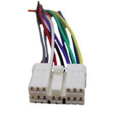 IMC Audio OEM-8901 Wire Harness for the Factory OEM Radio