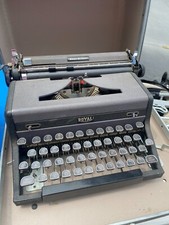 royal quiet deluxe thumbnail