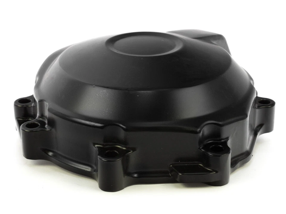 Moteur à Gauche Lima Couvercle pour Kawasaki ZX-6R ZX6 Zx 6 R Zx Année 2007-2008 - Photo 3/4