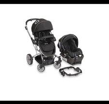 bebe confort streety travel system