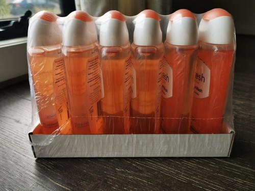 6 x NEW Femfresh Daily Intimate Wash 250ml - Expired 2021-Jan - Picture 6 of 19