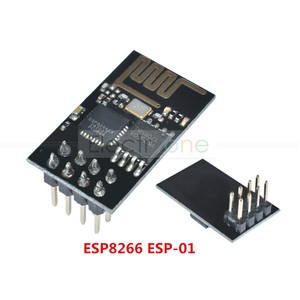 1//2//5//10PCS ESP8266 Esp-01 Remote Serial Port WIFI Transceiver Module AP STA
