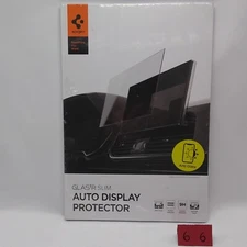 Spigen Glastr Slim Tempered Glass Screen Protector Hyundai Palisade (2023) 12.3"