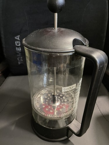 Bodum Brazil 3 cup French Press Coffee 