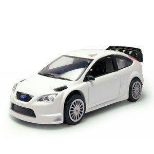 ford focus rs toy model