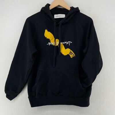 SEEK DISCOMFORT Hoodie Adult S We Are The Seekers The