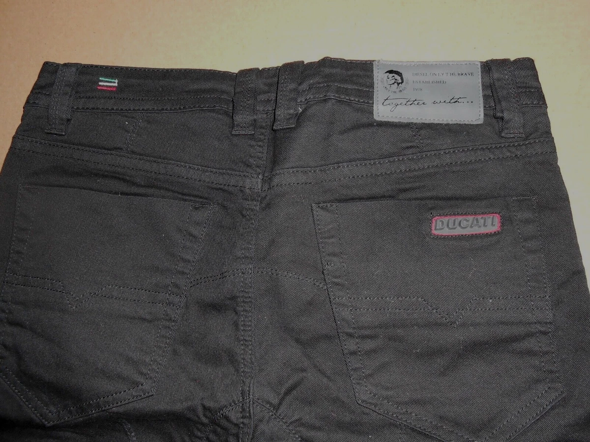 Diesel ducati 2025 jeans price