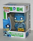 Funko Pop! Vinyl DC Comics Batman Blackest  Night #46 Hot Topic Exclusive