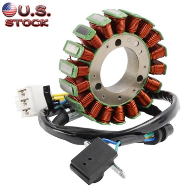 Stator Coil Magneto For TGB X-Large 300 / X-Motion 250 300 X Motion Scooter part
