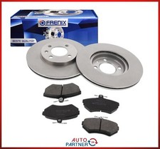 Kits de frein Seat AROSA