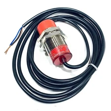 EZ-M30-PMPNO-NMW-TS EZautomation Proximity Switch