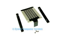 T60 2007-V24 OEM LENOVO HD CADDY ENCLOSURE W/ RUBBER KIT T60 2007-V24