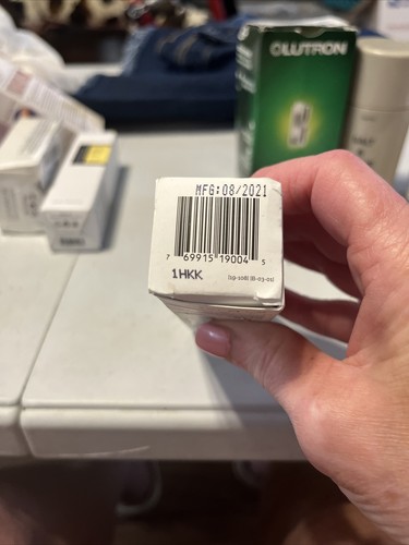 The Ordinary Granactive Retinoid 2% Emulsion 1oz - 第 5/5 張圖片
