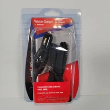 Verizon Wireless Vehicle Charger NEW  Sealed Compatible w/8400 and 8900