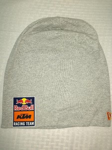 red bull ktm beanie