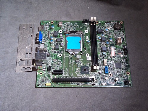 dell optiplex 3020 sff motherboard 4yp6j / wmj54 warranteed fast