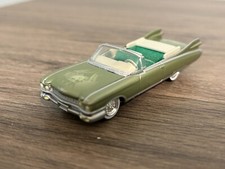 Johnny Lightning Cadillac 1959 Vehicle Year Vintage