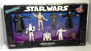 Bend Ems Star Wars | eBay