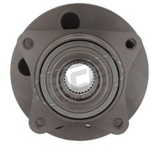 RIDEX Kit Cuscinetto Ruota 654W0480 – Anteriore Sinistro E Destro Per Land Rover Range Rover Sport (L320) E Discovery III/IV