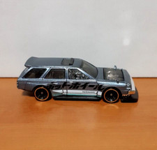 HOT WHEELS Nissan Maxima Drift Car NIGHTBURNERZ