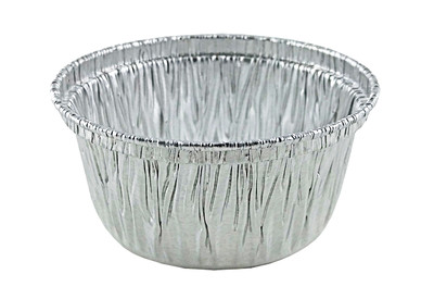 Handi-Foil Premium Aluminum Foil Utility/Muffin/Cupcake Ramekin Cup  125/PK