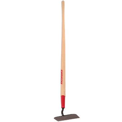 Razor-Back 71112 Cotton Hoe with 60-inch Wood Handle