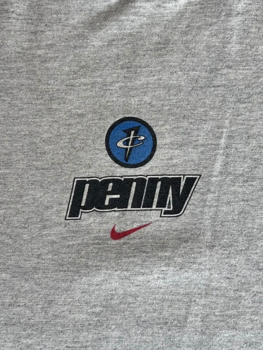 ❮希少☆❯NIKE Tシャツ PENNY 90s リトルペニー NBA s-l400.jpg