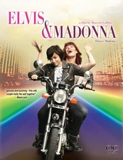 Elvis & Madonna (DVD) Igor Cotrim Simone Spoladore Sergio Bezerra Maitê Proença
