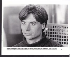 Mike Myers So I Married an Axe Murderer 1993 scene vintage movie photo 35684