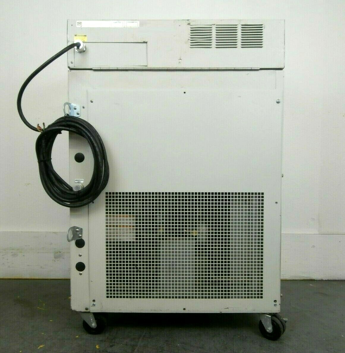 HX-150 Neslab Instruments 388104040246 Recirculating Chiller HX-150 Neslab Instruments 388104040246 Recirculating Chiller