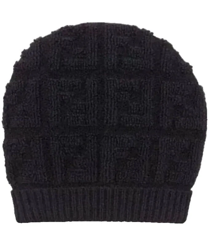 Fendi Beanie Sombreros para De mujer