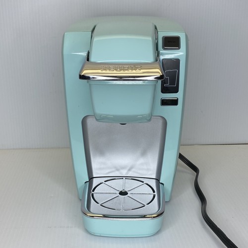KEURIG K10 Mini Plus Coffee Maker Pod 
