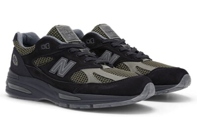 U991SD2 Stone Island New Balance 991V2 Black (Men's) | eBay U991SD2 Stone Island New Balance 991V2 Black (Men's) | eBay