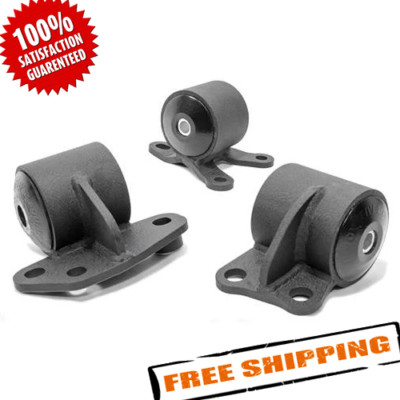 Innovative Mounts 19550-60A Replacement Engine Mount Kit