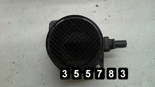 2010 VW PASSAT CC LUFTMASSENMESSER DIESEL 2.O 120KW 0281002735