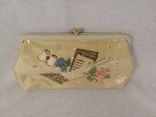 VINTAGE CLUTCH PURSE 151