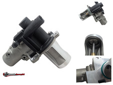 AGR-VENTIL ABGASRÜCKFÜHRVENTIL FÜR AUDI A4 B6 B7 8E 8H BJ 04-08 A6 4F C6 04-08