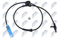 NTY Sensor, Raddrehzahl HCA-LR-006 FüR Land Rover