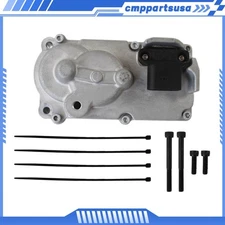 Turbocharger Actuator 68232771AA for 2013-18 Ram 6.7L Turbo I6 HE300VG HE351VE
