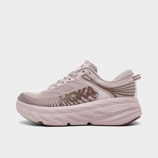 Zapatos para correr HOKA Bondi 7 para mujer fecha azúcar/jarabe de fecha 1110519 681