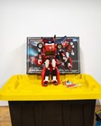 Transformers Masterpiece MP-26 Road Rage Takara Tomy Action Figure