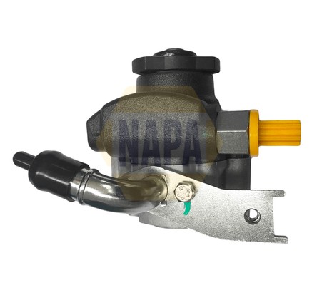Power Steering Pump fits ROVER 218 COUPE 1.8 96 to 99 PAS NAPA QVB100600 Quality