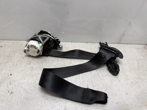 VW Polo 6R Sicherheitsgurt vorne links  6R3857705  34086973